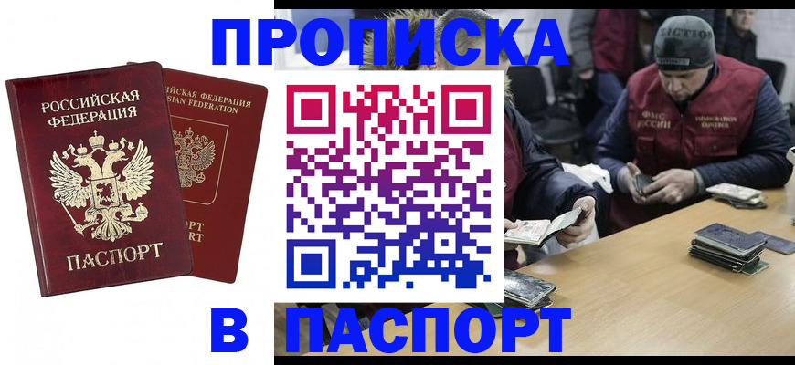 прописка в квартире в Гатчине